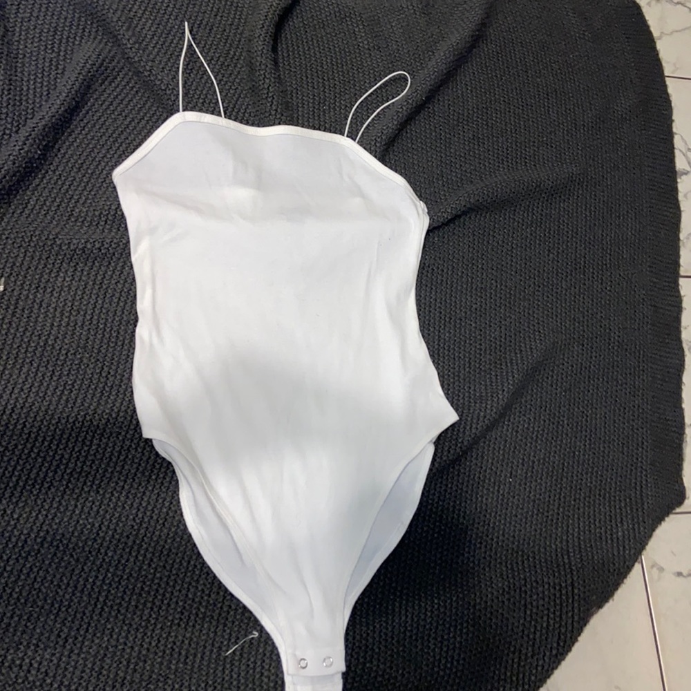 Bodysuit